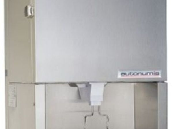 Commercial Milk Dispenser - Main image