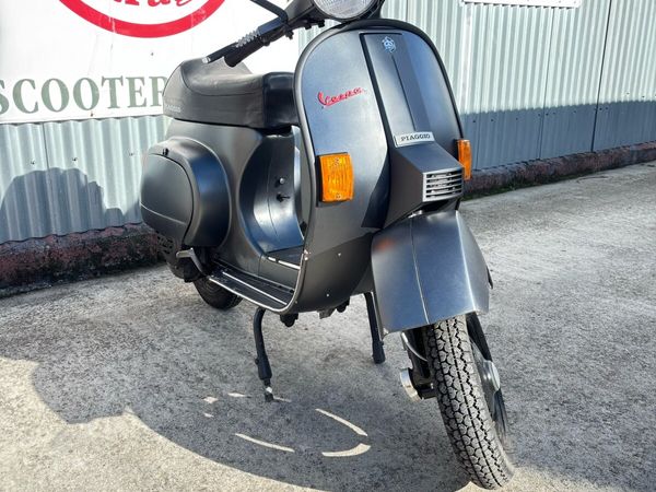 1983 Vespa PK50  (50cc) - Main image