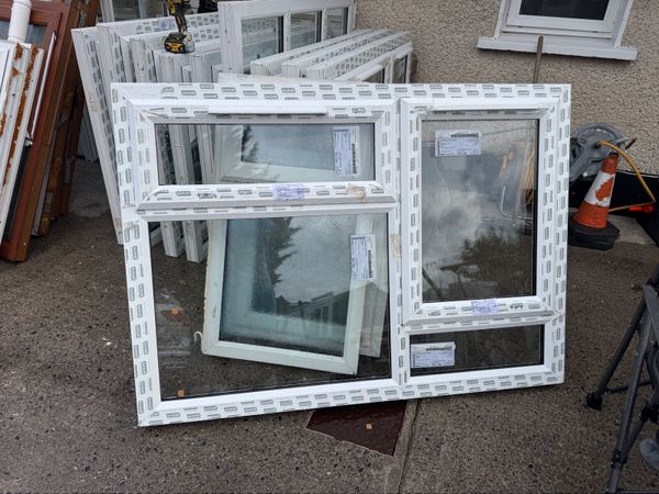 PVC Window - Main image