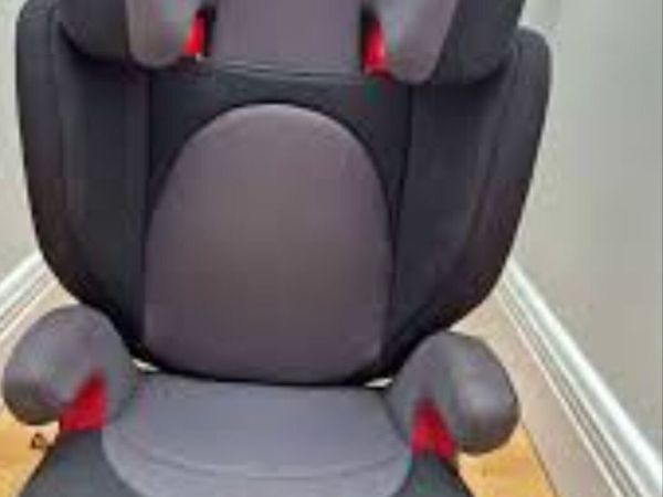 Joie Isofix car seat - Main image