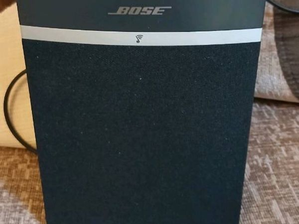 Bose soundtouch 10 - Main image
