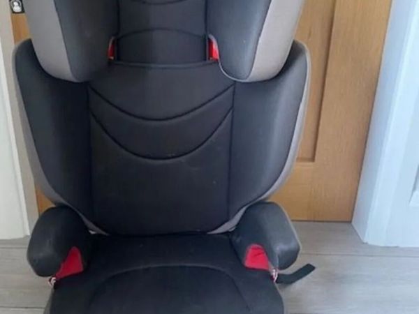 Joie Isofix Car seat - Main image
