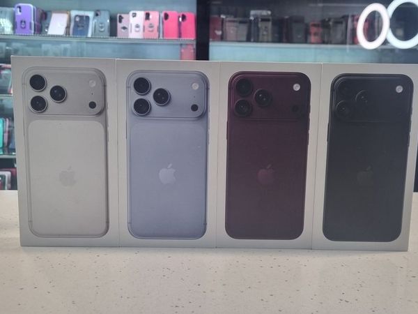 Iphone 18 pro - Main image