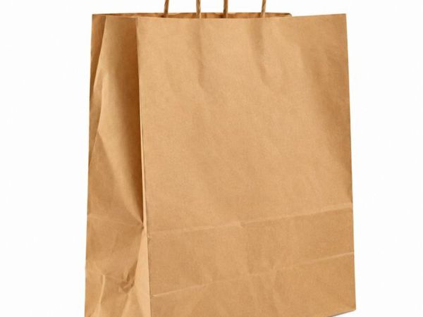 paper bags - Main image