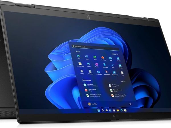 HP Elite Dragonfly Max 13 X360 Touch i7 16GB 512GB - Main image