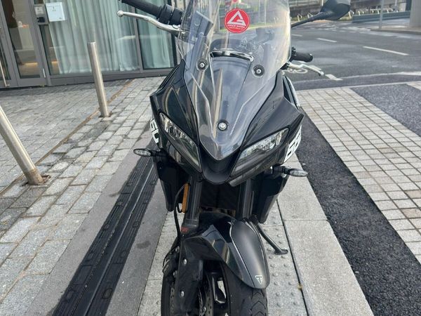 Triumph Other 2025 - Main image