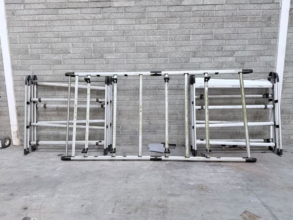 Roof Racks - Main image