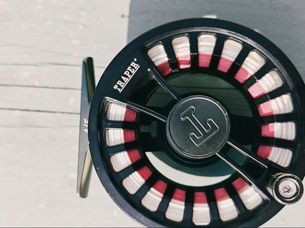 Fly fishing Equipment - Main image