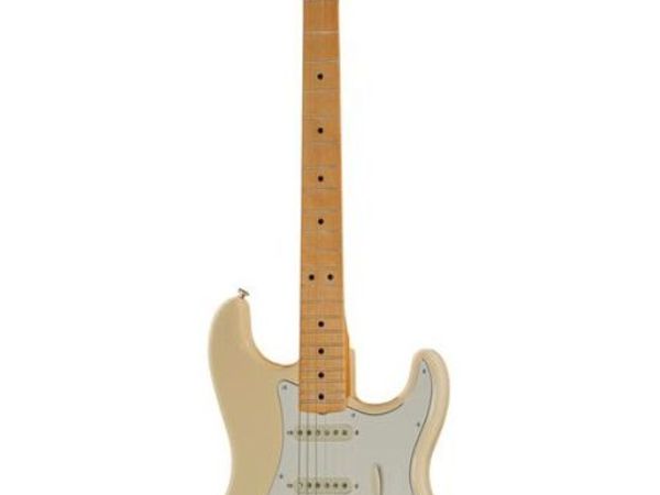 Fender American Stratocaster USA Made Maple Neck Excellent Condition - Main image