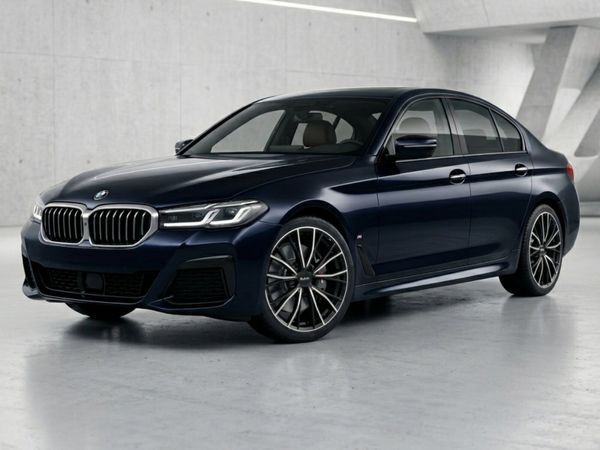 BMW G60 5 SERIES ALLOY WHEELS - Main image
