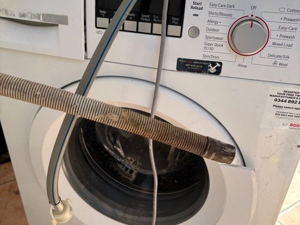 Washing machine - Main image