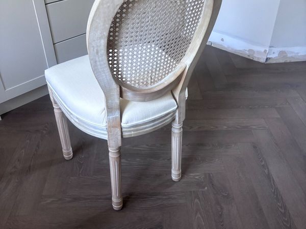 Dressing table chair for sale in Cavan for €50 on DoneDeal