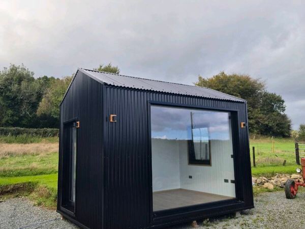 Bespoke Modular Studio / Office / Garden Room - Main image