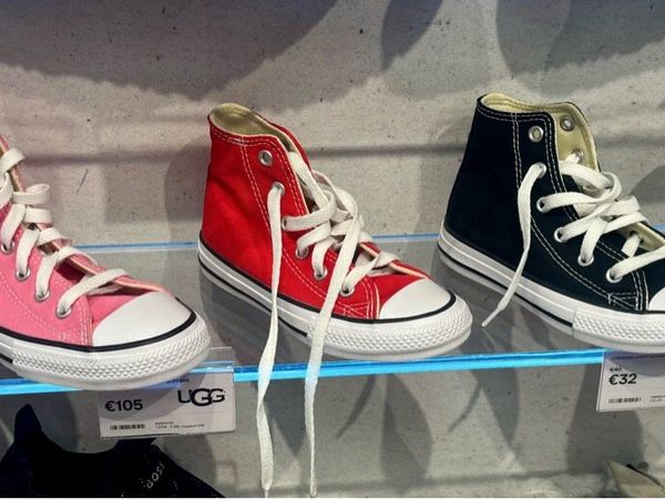 Converse - Main image