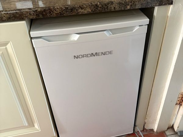 Fridge - Main image