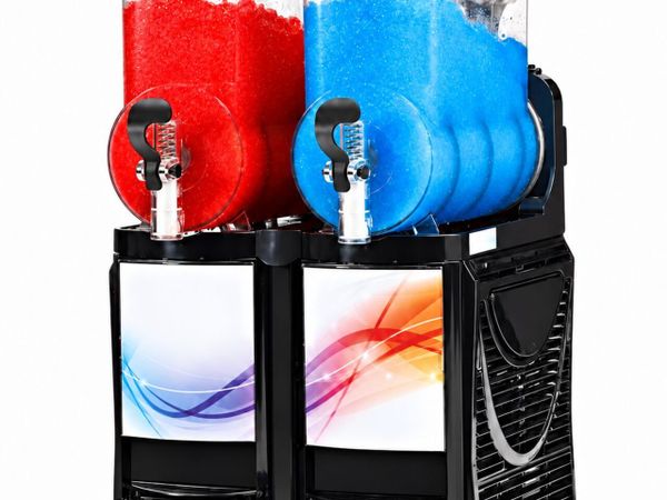 Commercial Slush Machine - Main image