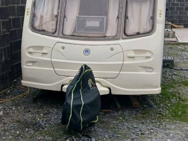 Caravan - Main image