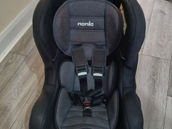 Baby car seat - Main image