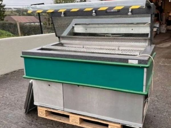 Catering Asset Lot - Main image