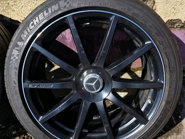 BMW Alloys & Wheels For Sale in Ireland | DoneDeal