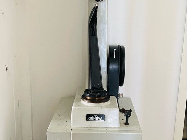 Standard Geneva Blake stitcher Cobbler - Working - Main image