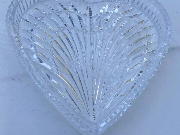 Waterford crystal - Main image