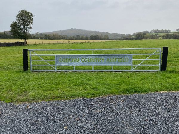 All Types of Fencing Erected - Main image