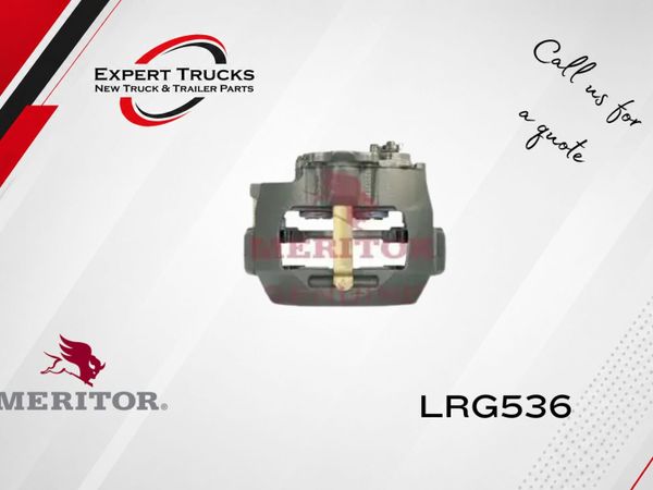 VOLVO REN CALIPER C/W CARRIER (MERITOR) - Main image
