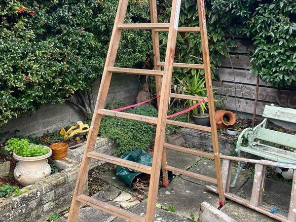 ladders - Main image