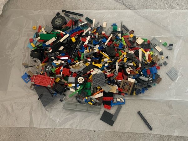 Lego - Main image