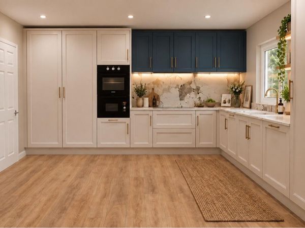 Surplus Kitchens - Main image
