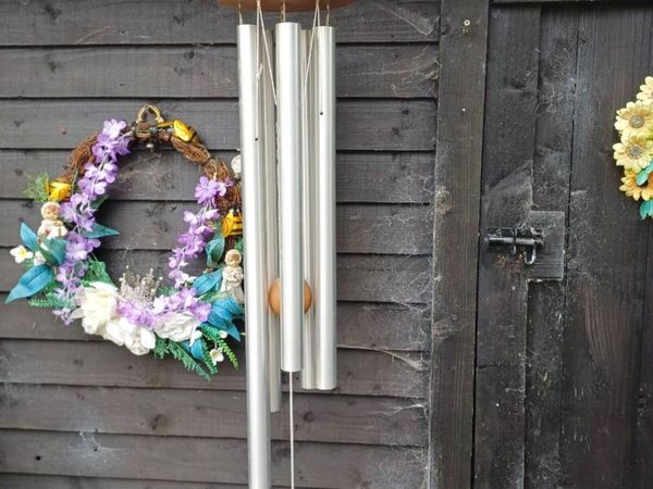 Amazing Grace Chimes - Main image