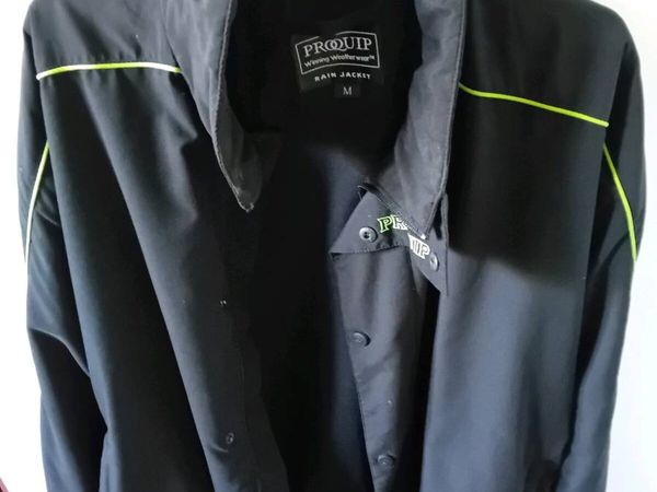 Gore tex Jackets and pants. - Main image