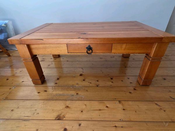 Coffee Table - Main image