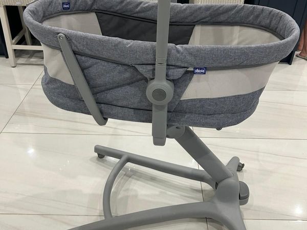 Chicco 4 in 1 - Main image