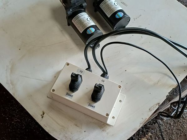 Proportional actuators - Main image