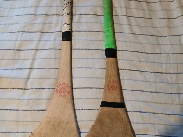 65 hurls - Main image