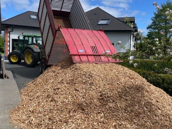 Woodchip - Main image