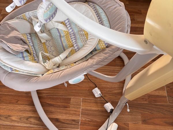 Baby swing chair - Main image