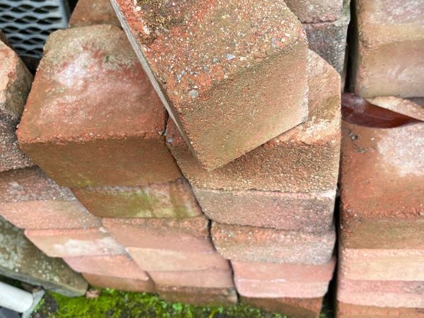 edging stones - Main image