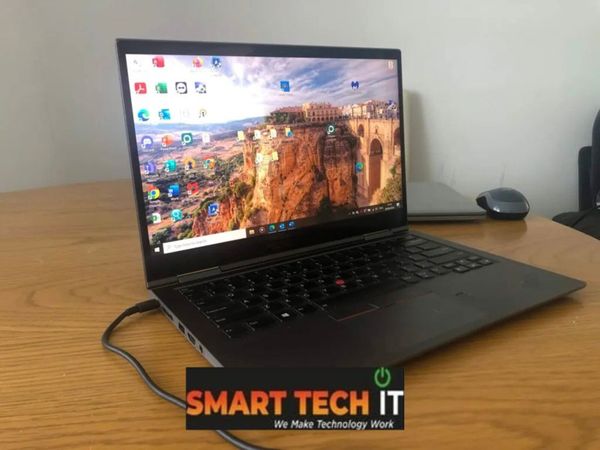 LENOVO Thinkpad. 14in Screen - Main image