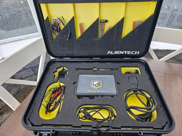 Alientech kess 3 - Main image