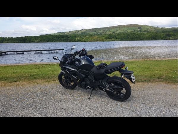 Kawasaki Other 2015 - Main image