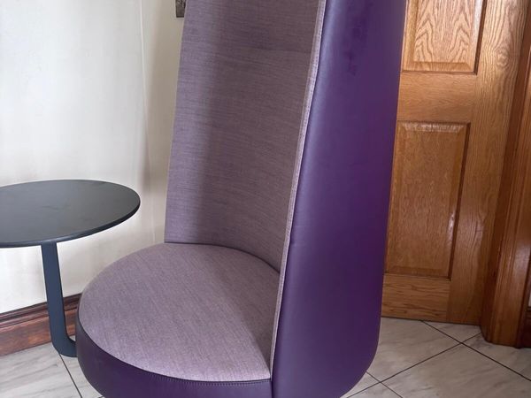 Brunner ray lounge chairs - Main image