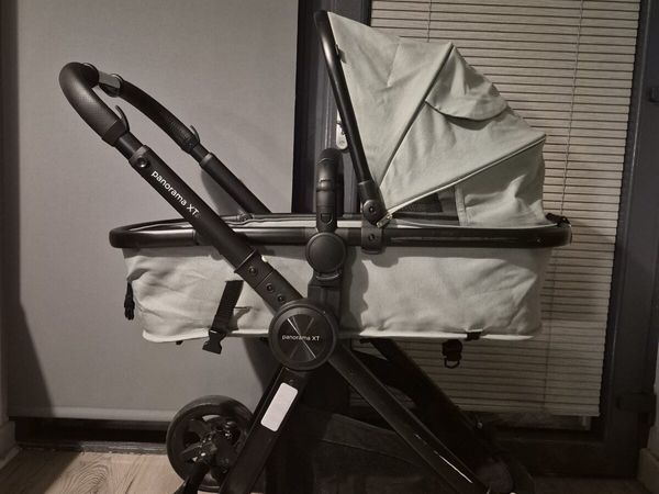 Buggy - Main image