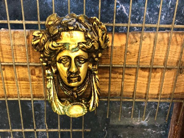 Antiques - Main image