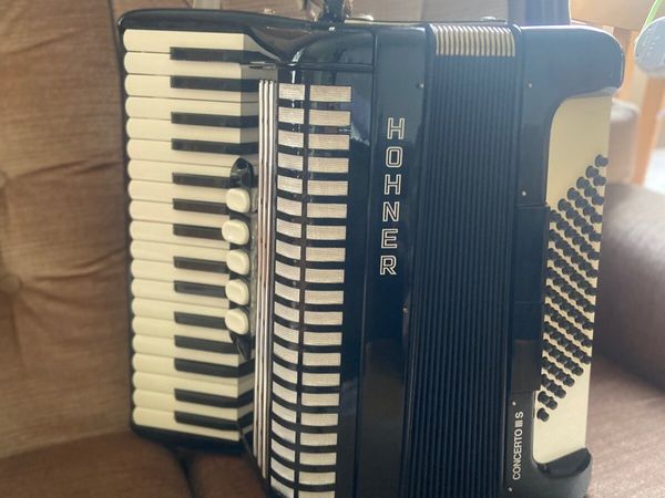 Accordion - Main image