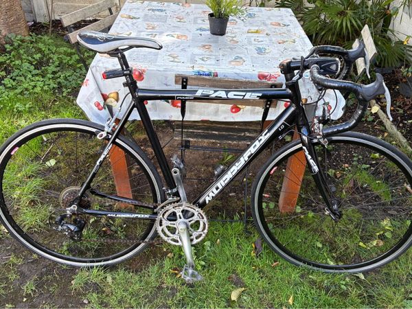 Racing bike - Main image
