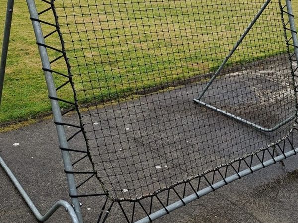 Rebounder - Main image