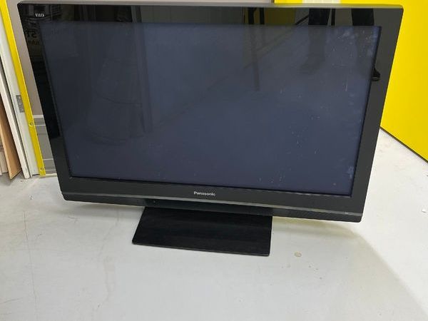 Telivision - Main image